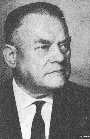 Image - Jerzy Jedrzejewicz